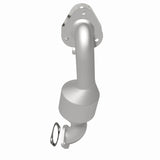 MagnaFlow Converter Direct Fit 10-17 Ford Tarus/10-16 Lincoln MKT V6-3.5L - 21-017
