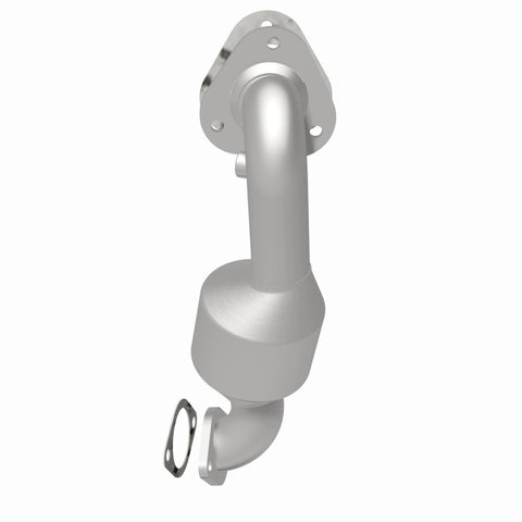 MagnaFlow Converter Direct Fit 10-17 Ford Tarus/10-16 Lincoln MKT V6-3.5L - 21-017