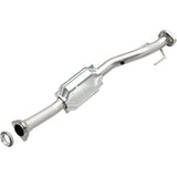 MagnaFlow DF Conv 02-05 Chevy Trail Blazer/GMC Envoy V6 4.2L 113in Wheelbase/02-04 Olds Bravada V6 - 23967