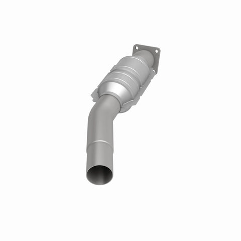 MagnaFlow Conv DF 90-91 Audi Coupe Quatt 2.3L - 23302