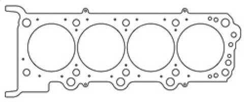 Cometic Ford 4.6 Right DOHC Only 95.25 .030 inch MLS Solid Darton Sleeve - C5857-030