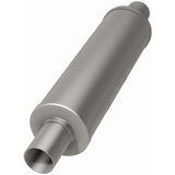MagnaFlow Muffler Mag SS 4X4 14 2/2 C/C - 10444