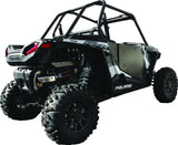 DragonFire Racing 14-18 Polaris RZR XP 1000 UTV Doors - 2 Doors - 522124