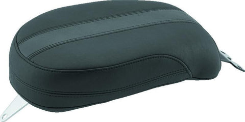 Mustang 97-07 Harley Electra Glide, Road Glide DayTripper 1PC Seat - Black - 76382