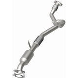 MagnaFlow Direct Fit Catalytic Converter 14-15 Buick LaCrosse Premium / Leather V6 3.6L - 52896
