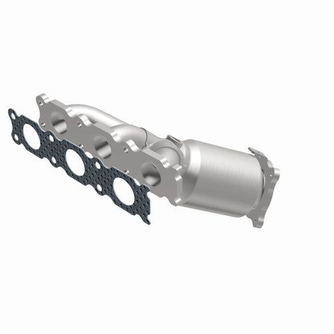MagnaFlow Conv Direct Fit 08-12 Land Rover LR2 3.2L - 52167