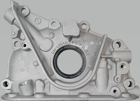 Boundary 93-06 Ford/Mazda FS/FP 1.8L-2.0L I4 Oil Pump Assembly - FSFP-S2