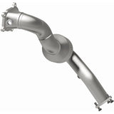 MagnaFlow Direct Fit Catalytic Converter 13-15 Audi S6/S7/S8/A8 Quattro V8-4.0L - 52316
