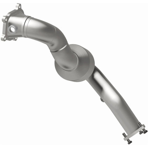 MagnaFlow Direct Fit Catalytic Converter 13-15 Audi S6/S7/S8/A8 Quattro V8-4.0L - 52316
