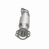 MagnaFlow Direct Fit Catalytic Converter 2011 Kia Sorento 3.5 Underbody - 52644