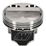 Wiseco AC/HON B 4v DOME +8.25 STRUT 8200XX Piston Shelf Stock - 6593M82