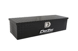 Dee Zee Universal Tool Box - Specialty Chest Black BT 35InX12InX9In - M206