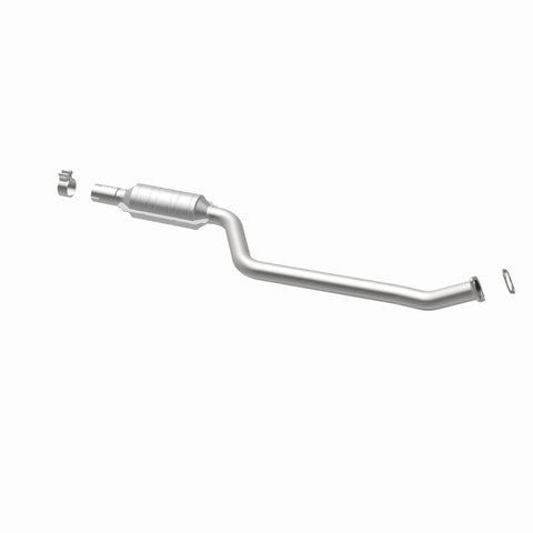 Magnaflow Conv DF 2006 BMW 530xi 3.0L OEM - 52481