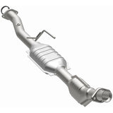 MagnaFlow Direct Fit Catalytic Converter 00 Ford Ranger 2.5L - 51733