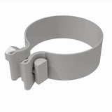 MagnaFlow Clamp 3.00inch TORCA SS 1.25inch 10pk - 10164