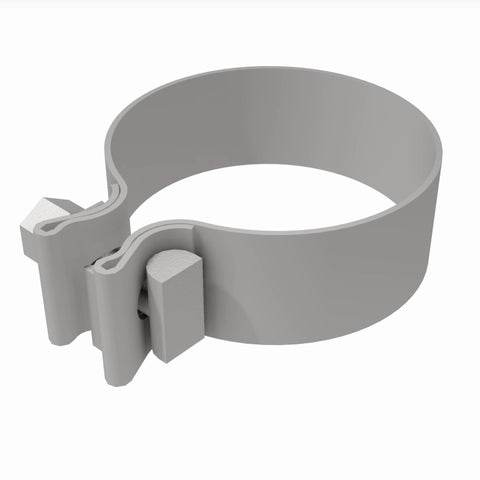 MagnaFlow Clamp 3.00inch TORCA SS 1.25inch 10pk - 10164