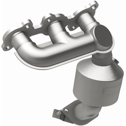 MagnaFlow Direct Fit Catalytic Converter 04-06 Lexus ES330 3.3L - 51398
