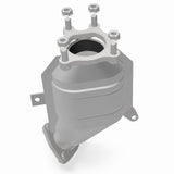 MagnaFlow Direct Fit Catalytic Converter 90-95 Honda Civic 1.5L Closed Couple - 24446