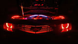 Oracle Engine Bay LED Kit 60in - Red - 4226-003