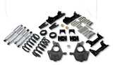 Belltech LOWERING KIT WITH SP SHOCKS - 676SP