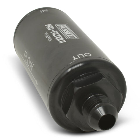 Russell 8An 100 Micron Filter Assembly 75 Series Pro-Filter 2 - 750810