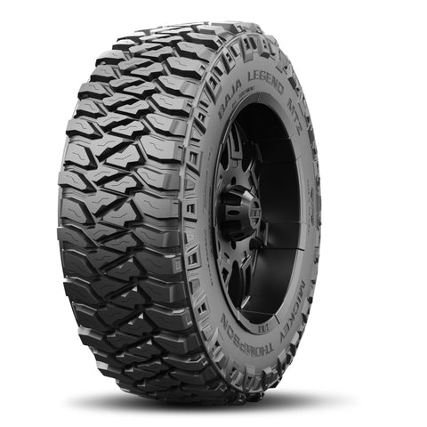 Mickey Thompson Baja Legend MTZ Tire - 35X12.50R17LT 119Q - 247933 - 331141005