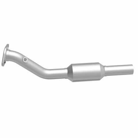 Magnaflow California Direct Fit Converter 08 Dodge Caliber 2.4L - 5461961