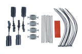 KW Electronic Damping Cancellation Kit for 15+ Volkswagen VII GTI - 68510342