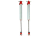 aFe Sway-A-Way 2.0in Rear Shock Kit 3-5in Lifts 07-16 Jeep Wrangler JK - 402-0052-02