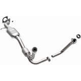 MagnaFlow Direct Fit Catalytic Converter 01-05 Chevy Blazer 4.3L 2WD - 49898