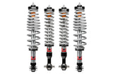 Eibach 2021+ Ford Bronco Pro-Truck Coilover 2.0 Front & Rear - E86-35-056-01-22