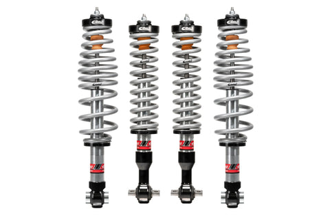 Eibach 2021+ Ford Bronco Pro-Truck Coilover 2.0 Front & Rear - E86-35-056-01-22