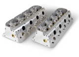 Edelbrock E-Street, Gen IV Chevrolet LS3, 0.570in Maximum Lift - 77620