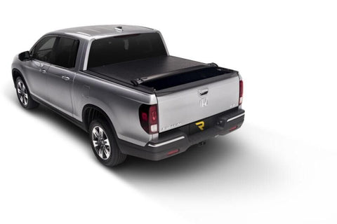 Truxedo 17-20 Honda Ridgeline 4ft 8in Lo Pro Bed Cover - 530601
