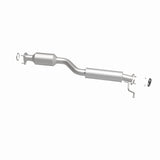 MagnaFlow Conv Direct Fit 10-11 Mazda RX-8 1.3L - 5461150