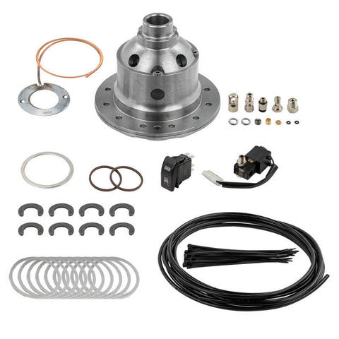 ARB Airlocker 8.9In 30Spl 3.73&Up Gm 12 Bolt S/N - RD216
