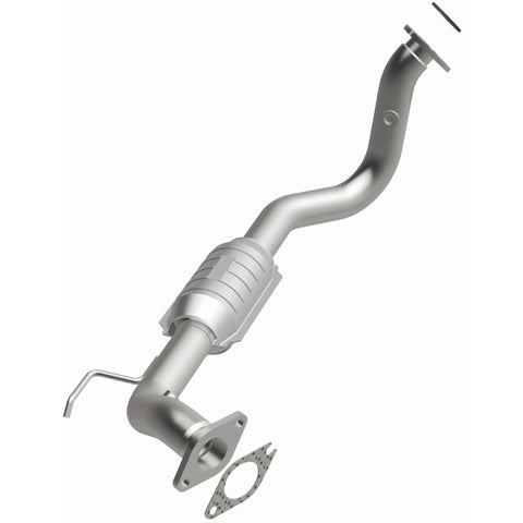 MagnaFlow Direct Fit Catalytic Converter 98-02 Passport 3.2L OEM - 49430