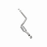 MagnaFlow Conv DF 06-07 BMW 530i 3.0L Driver Side - 24374