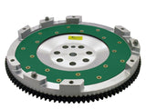 Fidanza 92-99 Mitsubishi Eclipse / 92-94 Talon / 92-94 Laser 2.0L T 7 Bolt AWD Aluminum Flywheel - 161731