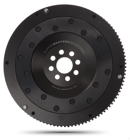 Clutch Masters 00-05 Toyota MR-2 Spyder 1.8L 1ZZ Eng / 03-07 Pontiac Vibe 1.8L 1ZZ Eng / 03-08 Toyot - FW-741-2AL