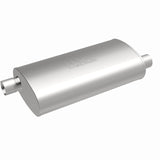 MagnaFlow Muffler Mag SS 22X5X11 3X3 O/O - 12578