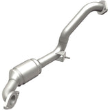 MagnaFlow Direct Fit Catalytic Converter 03 Mazda 6 3.0 Passenger Side Rear - 51739