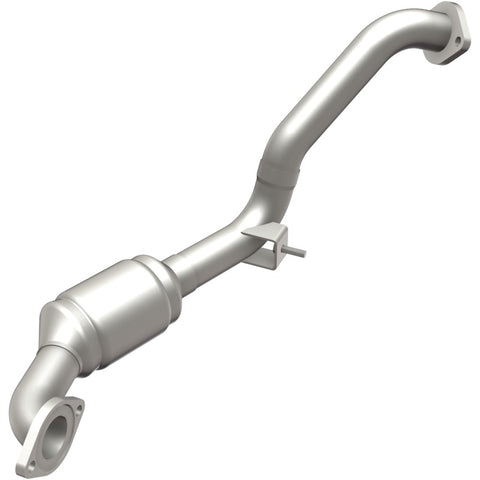 MagnaFlow Direct Fit Catalytic Converter 03 Mazda 6 3.0 Passenger Side Rear - 51739