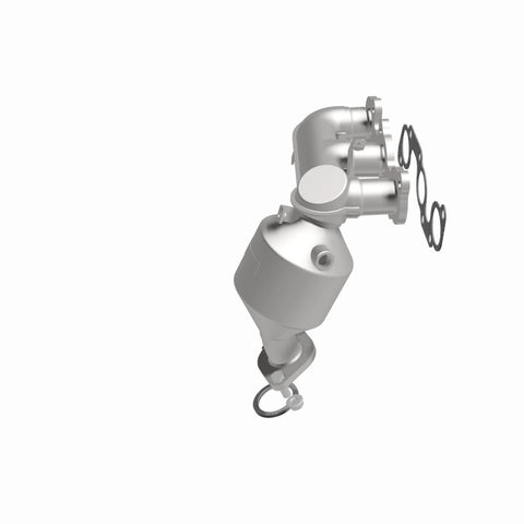 MagnaFlow Conv DF 02-03 Lexus ES300 3.0L / 02-03 Toyota Camary 3.0L Front - California - 452015