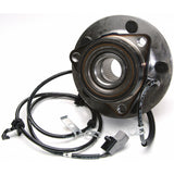 MOOG 97-99 Dodge Ram 1500 Front Right Hub Assembly - 515023