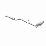 MagnaFlow Direct Fit Catalytic Converter 08-10 C300 3.0L D/S - 51922