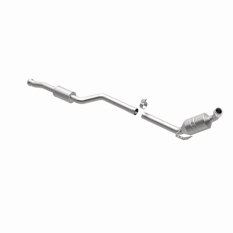 MagnaFlow Direct Fit Catalytic Converter 08-10 C300 3.0L D/S - 51922
