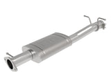 Apollo GT Series 409 Stainless Steel Muffler Upgrade Pipe 2019 Ram 1500 V8-5.7L HEMI - 49C42076