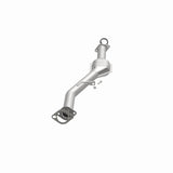 MagnaFlow Direct Fit Catalytic Converter 08-09 Subaru WRX Rear OEM - 49159