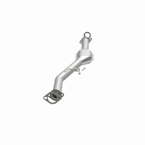 MagnaFlow Direct Fit Catalytic Converter 08-09 Subaru WRX Rear OEM - 49159